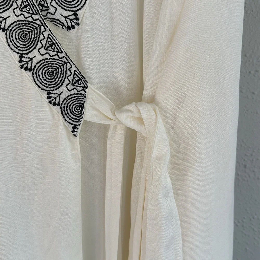 Off-White this elegant